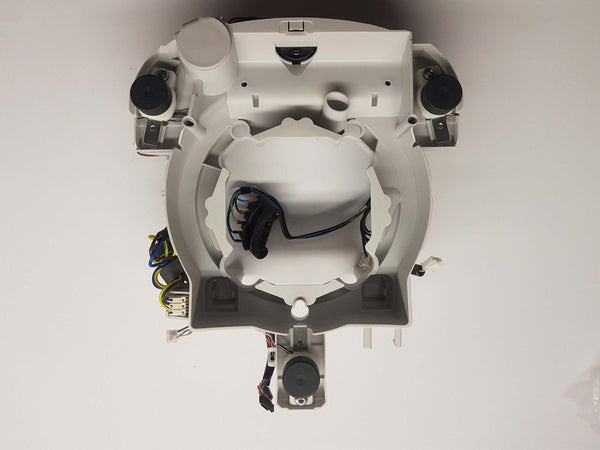 Modulo Centrale Coppia cpl. TM5