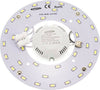 Modulo-Circolina-Led-Ricambio-Per-Plafoniera-Luce-Calda-16-W-Universo
