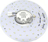 Modulo-Circolina-Led-Ricambio-Per-Plafoniera-Luce-Calda-22-W-Universo