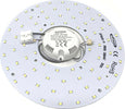 Modulo-Circolina-Led-Ricambio-Per-Plafoniera-Luce-Calda-22-W-Universo