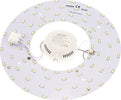 Modulo-Circolina-Led-Ricambio-Per-Plafoniera-Luce-Calda-32-W-Universo