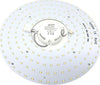 Modulo-Circolina-Led-Ricambio-Per-Plafoniera-Luce-Calda-54-W-Universo