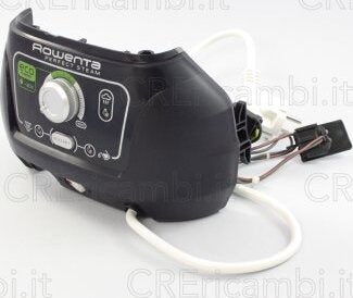 Modulo-Comandi-con-Scheda-Elettronica-per-Perfect-Steam-DG8560,-DG8570