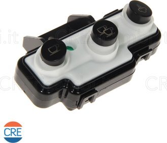 Modulo-Comandi-con-Scheda-per-Dedica-EC680,-EC685,-EC695,-EC785,-EC795
