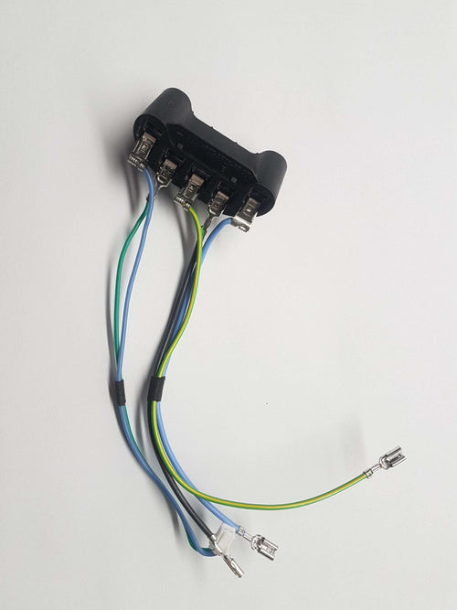 Modulo Contatti Boccale TM31