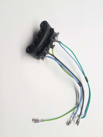 Modulo Contatti Boccale TM31
