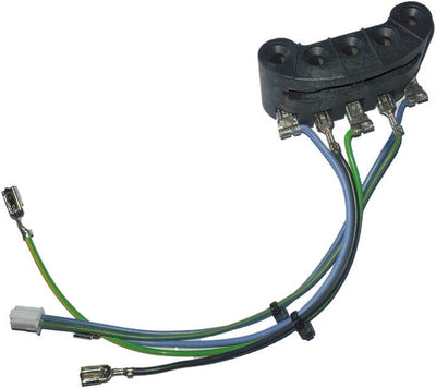 Modulo Contatti Originale Boccale Bimby TM31