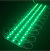 Modulo Da 20 Pezzi A 3 Led Smd 5050 5630 Freddo Caldo Blu Rosso Verde Rgb Ip65 Illuminazione/Strisce LED Trade Shop italia - Napoli, Commerciovirtuoso.it