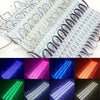 Modulo Da 20 Pezzi A 3 Led Smd 5050 5630 Freddo Caldo Blu Rosso Verde Rgb Ip65 Illuminazione/Strisce LED Trade Shop italia - Napoli, Commerciovirtuoso.it