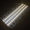 Modulo Da 20 Pezzi A 3 Led Smd 5050 5630 Freddo Caldo Blu Rosso Verde Rgb Ip65 Illuminazione/Strisce LED Trade Shop italia - Napoli, Commerciovirtuoso.it