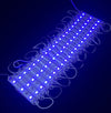 Modulo Da 20 Pezzi A 3 Led Smd 5050 5630 Freddo Caldo Blu Rosso Verde Rgb Ip65 Illuminazione/Strisce LED Trade Shop italia - Napoli, Commerciovirtuoso.it