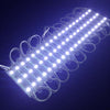 Modulo Da 20 Pezzi A 3 Led Smd 5050 5630 Freddo Caldo Blu Rosso Verde Rgb Ip65 Illuminazione/Strisce LED Trade Shop italia - Napoli, Commerciovirtuoso.it