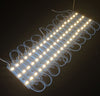 Modulo Da 20 Pezzi A 3 Led Smd 5050 5630 Freddo Caldo Blu Rosso Verde Rgb Ip65 Illuminazione/Strisce LED Trade Shop italia - Napoli, Commerciovirtuoso.it