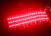 Modulo Da 20 Pezzi A 3 Led Smd 5050 5630 Freddo Caldo Blu Rosso Verde Rgb Ip65 Illuminazione/Strisce LED Trade Shop italia - Napoli, Commerciovirtuoso.it
