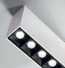 Modulo-Da-Soffitto-Lika-Alluminio-Bianco-Led-12,5W-3000K-Luce-Calda