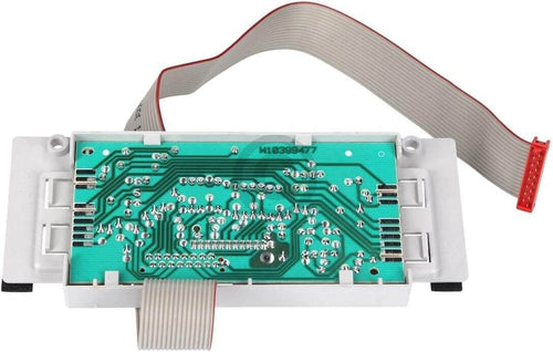 Modulo Display Evo Analogico Microonde Originale Whirpool 481010364134