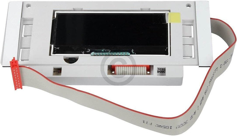 Modulo Display Evo Analogico Microonde Originale Whirpool 481010364134