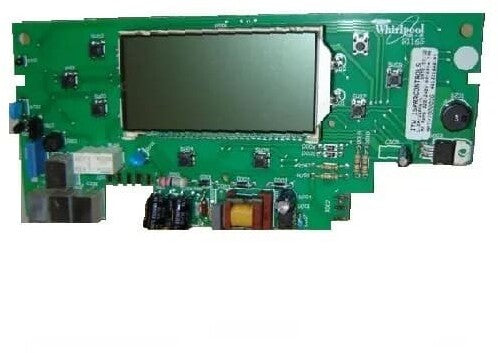 Modulo Display Frigorifero Whirlpool 481221848181