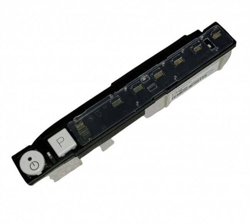 Modulo Fi Ess 6p Amb Led 2b Slv Al 2018 Lavastoviglie Whirlpool C00630930