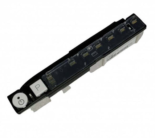 Modulo Fi Ess 6p Amb Led 2b Slv Al 2018 Lavastoviglie Whirlpool C00630930