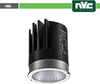 Modulo-GU10-ad-alta-efficienza---9W-5700k-45°-Foro:-Da-75-A-90