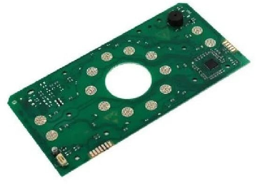 Modulo Lavatrice Whirlpool 480111101385