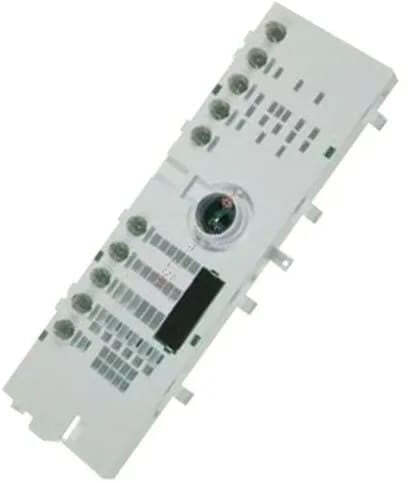 Modulo Lavatrice Whirlpool 481010672532