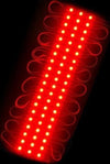 Modulo-Led-12v-20-Strisce-Per-Insegne-Tabelle-Striscia-Luce-Colore-Rosso-Universo