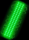 Modulo-Led-12v-20-Strisce-Per-Insegne-Tabelle-Striscia-Luce-Verde-Universo