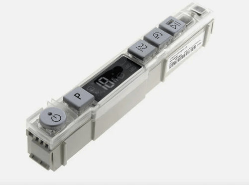 Modulo led lavastoviglie originale Indesit Hotpoint Ariston C00634211