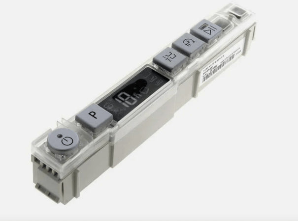 Modulo led lavastoviglie originale Indesit Hotpoint Ariston C00634211