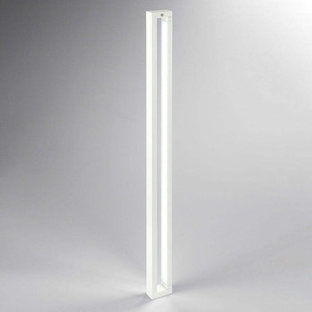 Modulo-Led-Per-Esterno-Sway-Mood-Moderno-Alluminio-Bianco-Cct-130Cm
