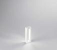 Modulo-Led-Per-Esterno-Sway-Mood-Moderno-Alluminio-Bianco-Cct-30Cm