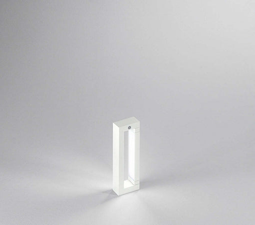 Modulo-Led-Per-Esterno-Sway-Mood-Moderno-Alluminio-Bianco-Cct-30Cm