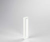 Modulo-Led-Per-Esterno-Sway-Mood-Moderno-Alluminio-Bianco-Cct-50Cm