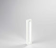 Modulo-Led-Per-Esterno-Sway-Mood-Moderno-Alluminio-Bianco-Cct-50Cm