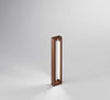 Modulo-Led-Per-Esterno-Sway-Mood-Moderno-Alluminio-Corten-Cct-50Cm