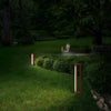 Modulo-Led-Per-Esterno-Sway-Mood-Moderno-Alluminio-Corten-Cct-50Cm