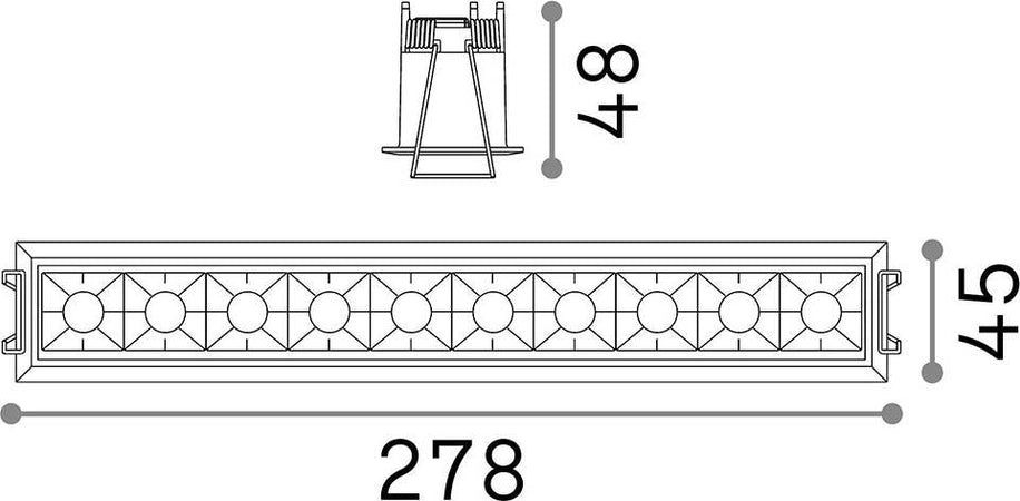 Modulo-Lika-Alluminio-Bianco-Led-20W-3000K-Luce-Calda