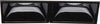 Modulo-Lika-Alluminio-Nero-Led-6W-4000K-Luce-Naturale