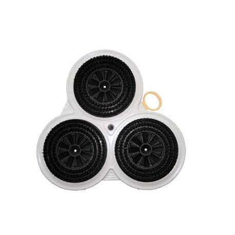 Modulo Panda Adattabile Per Lucidatrice Folletto PL515