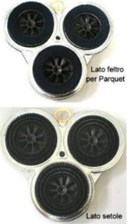 Modulo-Panda-con-Feltro-e-Setole-per-Lucidatrice-Pulilux-PL515