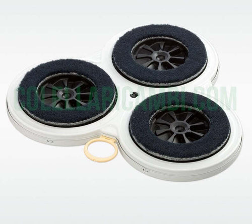 Modulo Panda Lucidatrice PL515