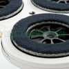 Modulo Panda Lucidatrice PL515