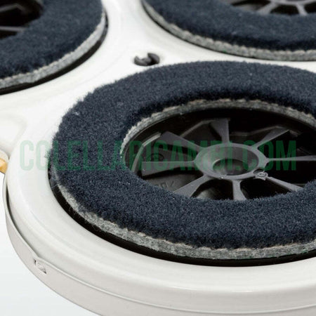 Modulo Panda Lucidatrice PL515