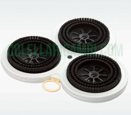 Modulo Panda Lucidatrice PL515