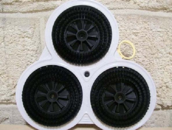 Modulo Panda PL515 Folletto Vorwerk