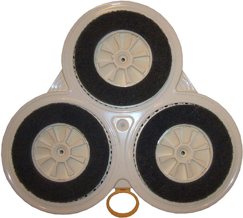 Modulo Pecari Adattabile Per Lucidatrice Folletto PL515