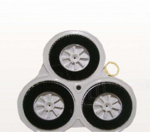 Modulo Pecari PL515 Folletto Vorwerk