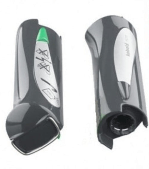Modulo Porta Spazzole Per Materassi Rinfresca Battitappeto Eb370 Vorwerk